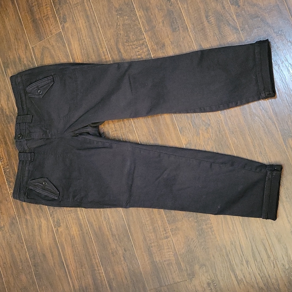 Torrid pants
